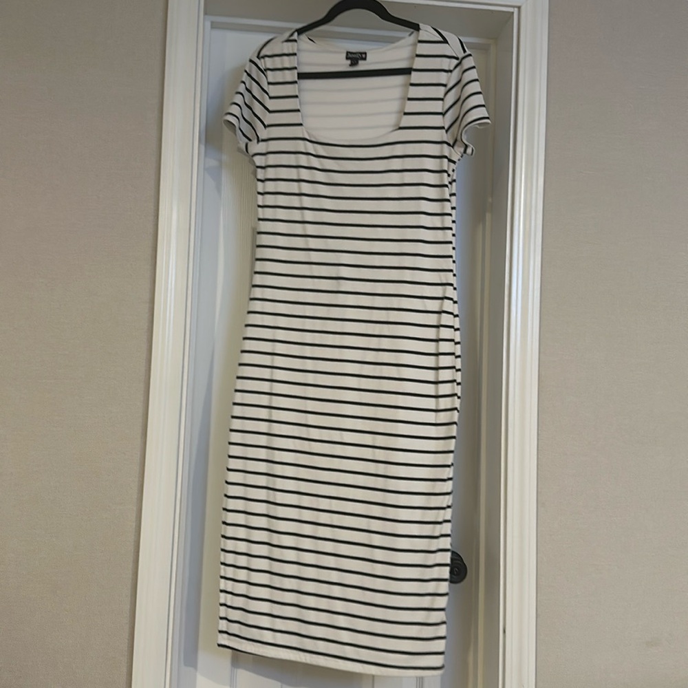 Beautiful midi dress